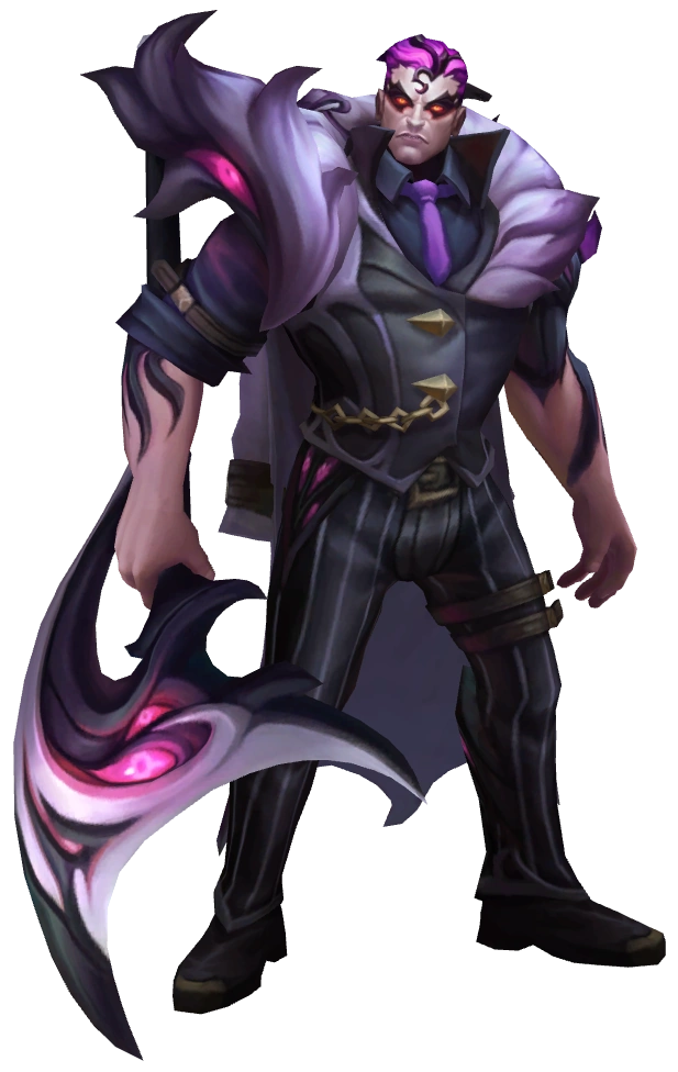 CategoryTFT GodKing League of Legends Wiki Fandom