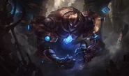 Galio HextechSkin.jpg (130 KB) Hextech Galio