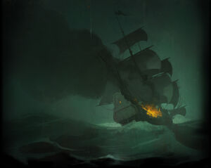 Gangplank The Burning Tides 03