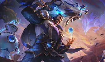 Graves PorcelainSkin