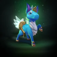 Lightcharger (Tier 1)