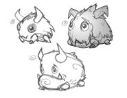 Poro Emotion Ideas