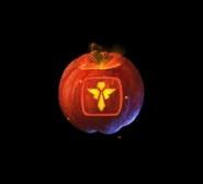 Spooky Support Orb