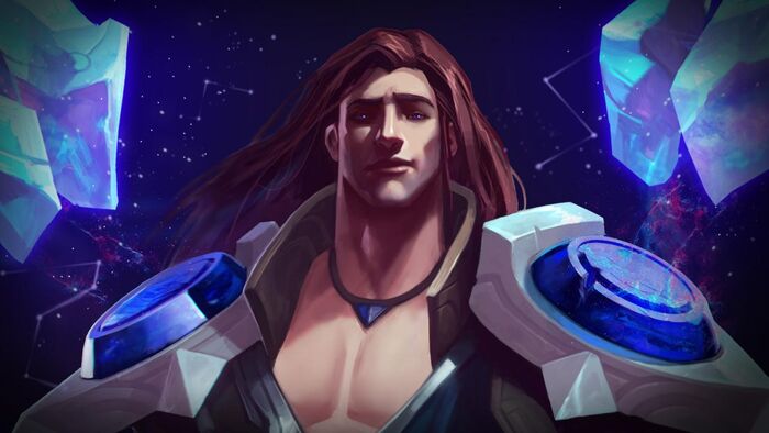 League of Legends': Com mudanças visuais e de habilidades, novo Taric é  revelado - ESPN