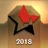 Worlds 2018 PENTAGRAM (Gold)