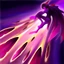 Xayah Featherstorm WR