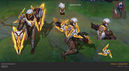 Zed PrestigePROJECT Concept 01