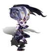 Zoe StarGuardian (Pearl)