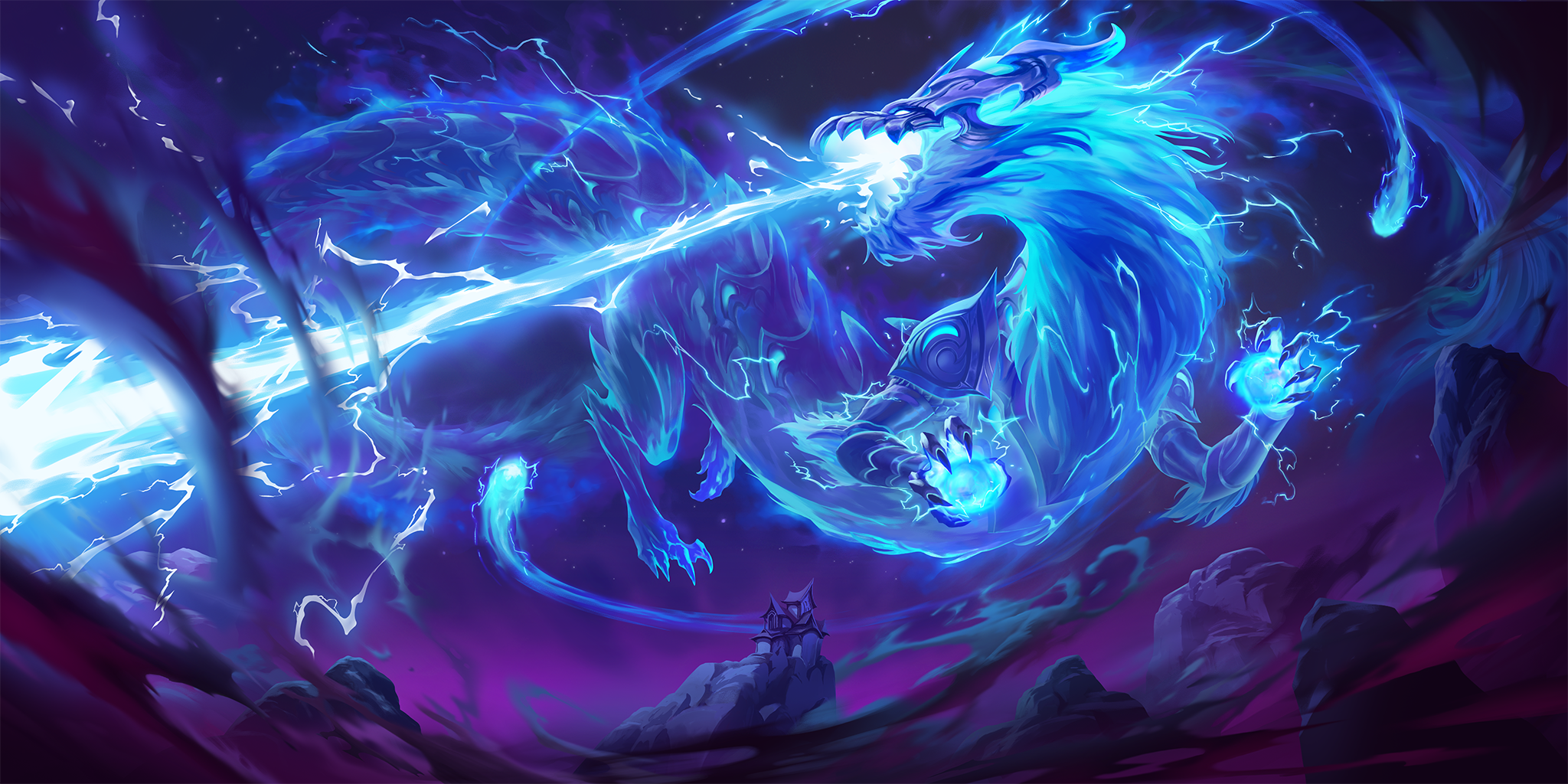 Aurelion Sol (Development), League of Legends Wiki