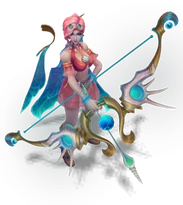 Ashe OceanSong (Base)