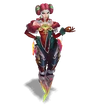 Camille Winterblessed (Wreathguard)