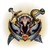 Conqueror of the League Emote.png