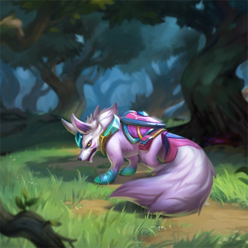 Fenroar Kanmei Tier 2
