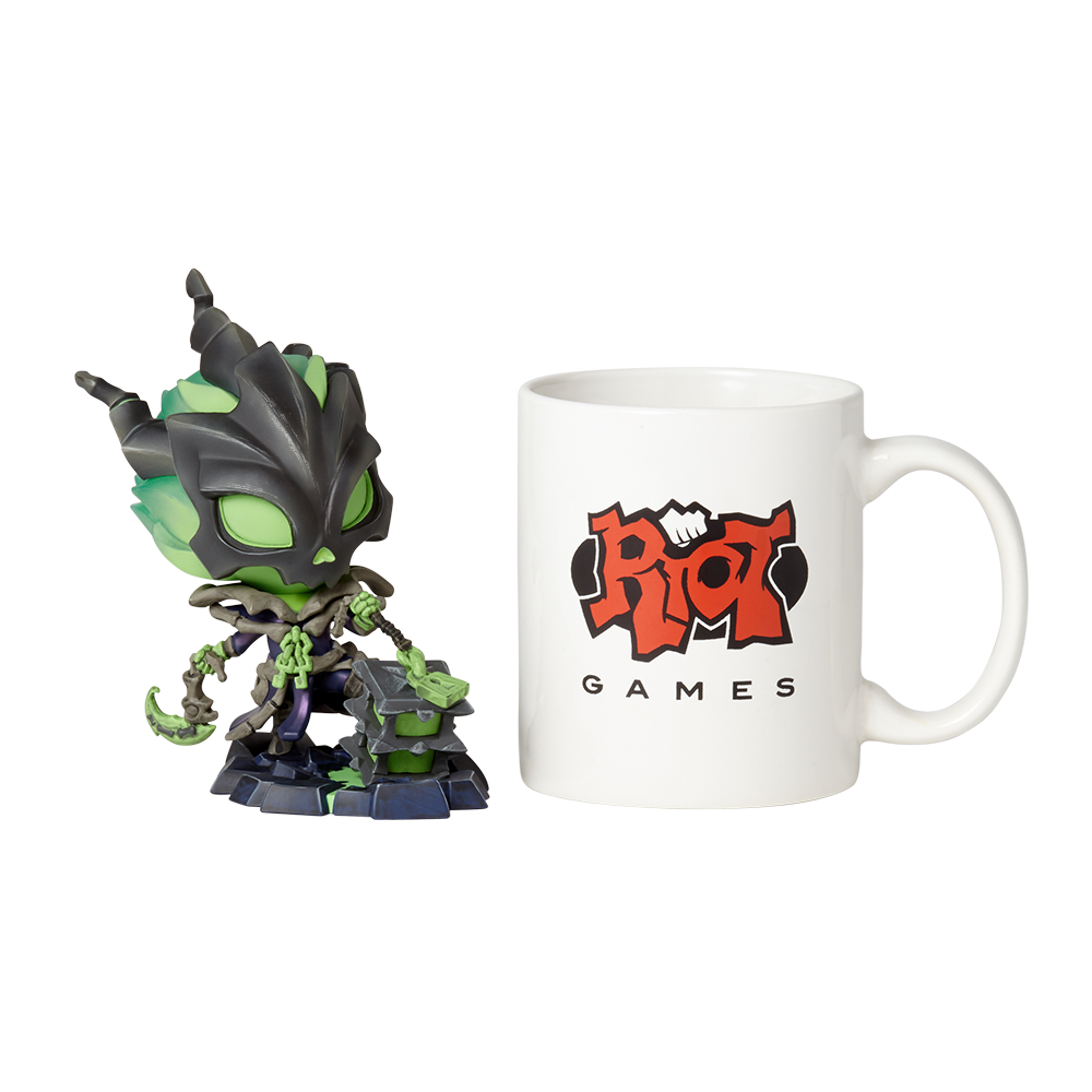 Merch Store | League of Legends Wiki | Fandom