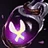 Glowing Mote item