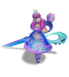 Gwen SpaceGroove (Sapphire)