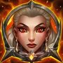 High Noon Leona Legendary Chroma profileicon