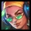 Illaoi ILLBEATSSquare