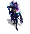 Jhin Empyrean (Rainbow)