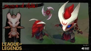 Blood Moon Kennen Concept 3 (by Riot Artist Wesley Keil)