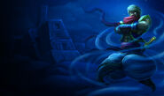 Malazahar djinn