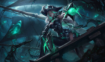 Miss Fortune RuinedSkin.jpg