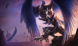 Quinn OriginalSkin