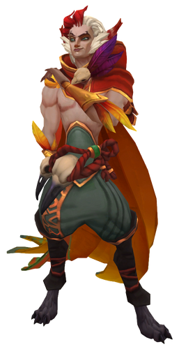 Rakan Render