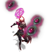 Syndra Coven (Profane)