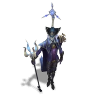 Viktor HighNoon (Base)