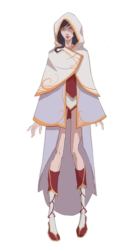 Hooded