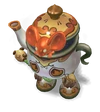 Amumu Porcelain (Catseye)