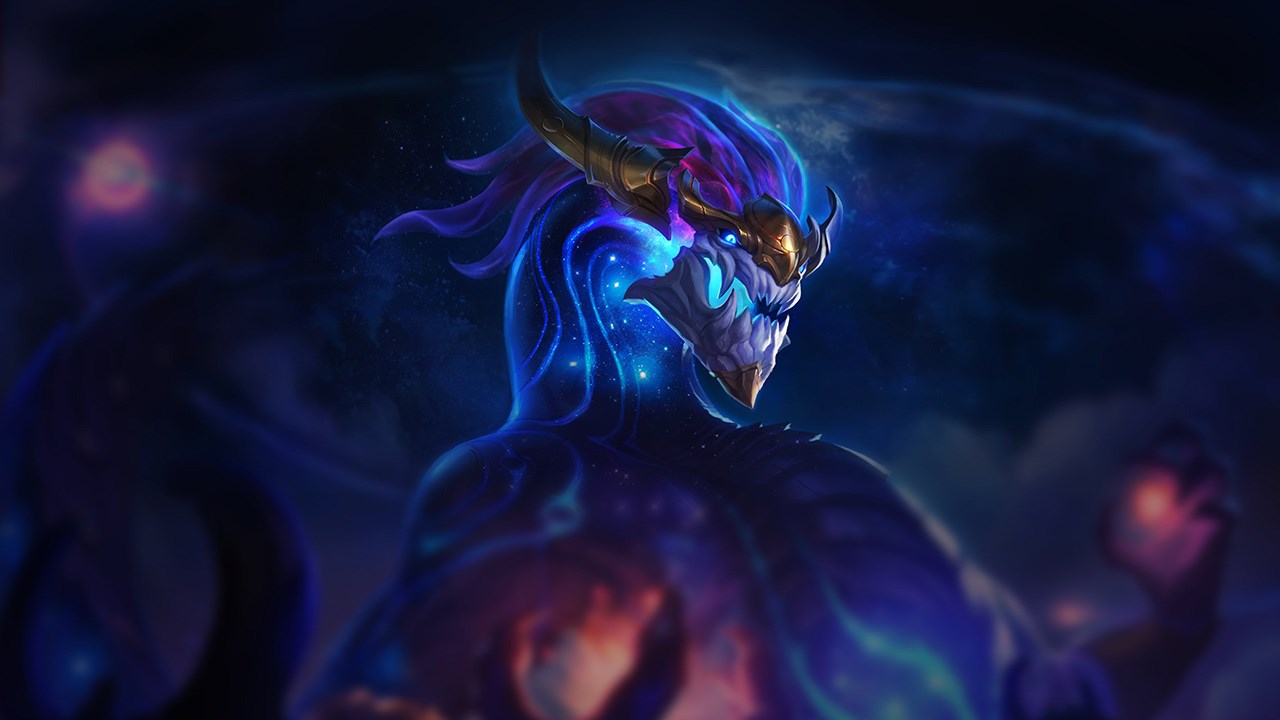 Aurelion Sol (Development), League of Legends Wiki