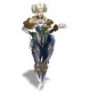 Camille Winterblessed (Pearl)