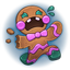 Flee! Emote.png