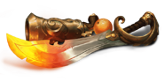 Captain Gangplank Teaser