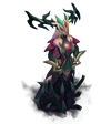 Lissandra Coven (Dark Ritual)