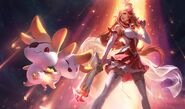 Star Guardian Miss Fortune