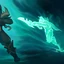 Pyke.Widmowy Odpływ