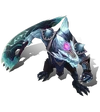 Renekton Blackfrost (Pearl)