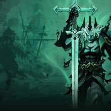 Ruined King League Of Legends Wiki Fandom