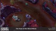 Summoner's Rift Blood Moon Concept 6 (by Riot Artist Jeremy Page)