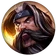 Udyr BlackBeltCircle