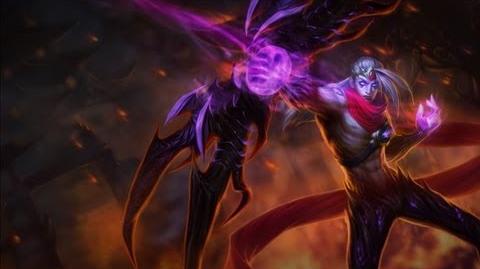 Varus Art Spotlight