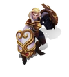 Vi Heartbreaker (Pearl)