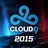 Worlds 2015 Cloud9