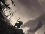 She Who Wanders (Legends of Runeterra)