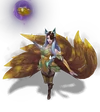 Ahri Coven (Catseye)