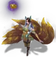 Ahri Coven (Catseye)