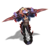 Briar Primordian (Ruby)